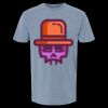 6500M - Best Value Ringspun Garment-Dyed T-Shirt Thumbnail