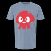 6500M - Best Value Ringspun Garment-Dyed T-Shirt Thumbnail