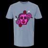 6500M - Best Value Ringspun Garment-Dyed T-Shirt Thumbnail