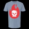 6500M - Best Value Ringspun Garment-Dyed T-Shirt Thumbnail