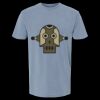 6500M - Best Value Ringspun Garment-Dyed T-Shirt Thumbnail