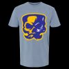 6500M - Best Value Ringspun Garment-Dyed T-Shirt Thumbnail