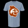 6500M - Best Value Ringspun Garment-Dyed T-Shirt Thumbnail