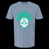 6500M - Best Value Ringspun Garment-Dyed T-Shirt Thumbnail
