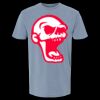 6500M - Best Value Ringspun Garment-Dyed T-Shirt Thumbnail
