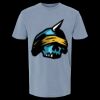 6500M - Best Value Ringspun Garment-Dyed T-Shirt Thumbnail
