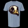 6500M - Best Value Ringspun Garment-Dyed T-Shirt Thumbnail