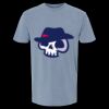 6500M - Best Value Ringspun Garment-Dyed T-Shirt Thumbnail