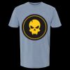 6500M - Best Value Ringspun Garment-Dyed T-Shirt Thumbnail