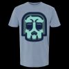 6500M - Best Value Ringspun Garment-Dyed T-Shirt Thumbnail