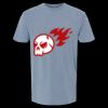 6500M - Best Value Ringspun Garment-Dyed T-Shirt Thumbnail