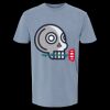 6500M - Best Value Ringspun Garment-Dyed T-Shirt Thumbnail