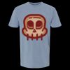 6500M - Best Value Ringspun Garment-Dyed T-Shirt Thumbnail