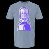 6500M - Best Value Ringspun Garment-Dyed T-Shirt Thumbnail
