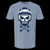6500M - Best Value Ringspun Garment-Dyed T-Shirt Thumbnail