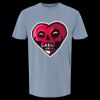 6500M - Best Value Ringspun Garment-Dyed T-Shirt Thumbnail