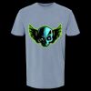 6500M - Best Value Ringspun Garment-Dyed T-Shirt Thumbnail