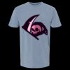 6500M - Best Value Ringspun Garment-Dyed T-Shirt Thumbnail