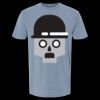 6500M - Best Value Ringspun Garment-Dyed T-Shirt Thumbnail