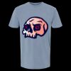 6500M - Best Value Ringspun Garment-Dyed T-Shirt Thumbnail