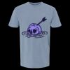 6500M - Best Value Ringspun Garment-Dyed T-Shirt Thumbnail