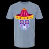 6500M - Best Value Ringspun Garment-Dyed T-Shirt Thumbnail