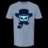 6500M - Best Value Ringspun Garment-Dyed T-Shirt Thumbnail