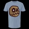 6500M - Best Value Ringspun Garment-Dyed T-Shirt Thumbnail
