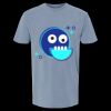 6500M - Best Value Ringspun Garment-Dyed T-Shirt Thumbnail