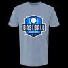 6500M - Best Value Ringspun Garment-Dyed T-Shirt Thumbnail