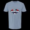 6500M - Best Value Ringspun Garment-Dyed T-Shirt Thumbnail