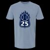 6500M - Best Value Ringspun Garment-Dyed T-Shirt Thumbnail