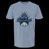 6500M - Best Value Ringspun Garment-Dyed T-Shirt Thumbnail