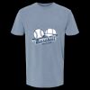 6500M - Best Value Ringspun Garment-Dyed T-Shirt Thumbnail