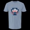 6500M - Best Value Ringspun Garment-Dyed T-Shirt Thumbnail