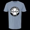 6500M - Best Value Ringspun Garment-Dyed T-Shirt Thumbnail