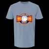 6500M - Best Value Ringspun Garment-Dyed T-Shirt Thumbnail