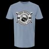 6500M - Best Value Ringspun Garment-Dyed T-Shirt Thumbnail