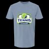 6500M - Best Value Ringspun Garment-Dyed T-Shirt Thumbnail