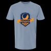 6500M - Best Value Ringspun Garment-Dyed T-Shirt Thumbnail