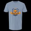 6500M - Best Value Ringspun Garment-Dyed T-Shirt Thumbnail