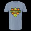 6500M - Best Value Ringspun Garment-Dyed T-Shirt Thumbnail