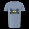 6500M - Best Value Ringspun Garment-Dyed T-Shirt Thumbnail