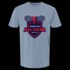 6500M - Best Value Ringspun Garment-Dyed T-Shirt Thumbnail