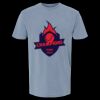 6500M - Best Value Ringspun Garment-Dyed T-Shirt Thumbnail