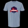 6500M - Best Value Ringspun Garment-Dyed T-Shirt Thumbnail
