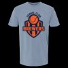 6500M - Best Value Ringspun Garment-Dyed T-Shirt Thumbnail