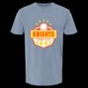 6500M - Best Value Ringspun Garment-Dyed T-Shirt Thumbnail
