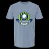 6500M - Best Value Ringspun Garment-Dyed T-Shirt Thumbnail