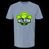 6500M - Best Value Ringspun Garment-Dyed T-Shirt Thumbnail